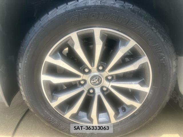 Toyota LAND CRUISER PRADO 2018-01 7327850-8