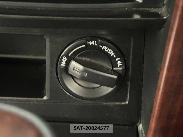 Toyota LAND CRUISER PRADO 2015-01 7327855-12
