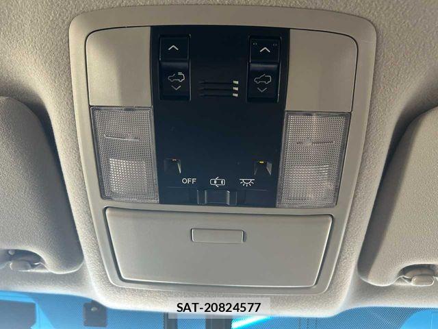 Toyota LAND CRUISER PRADO 2015-01 7327855-13