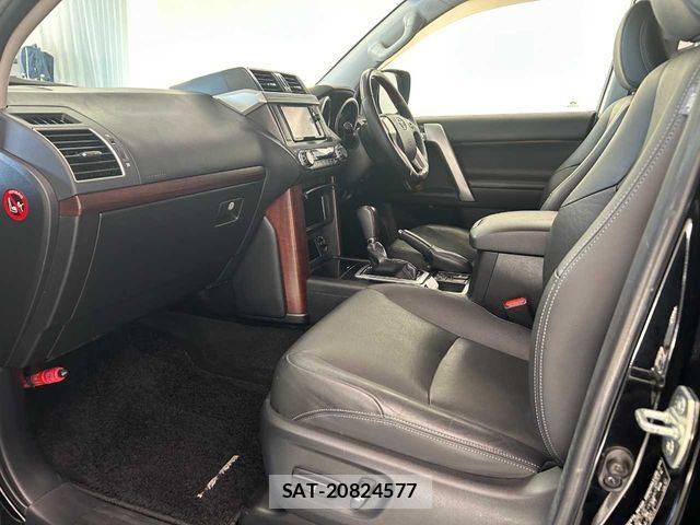 Toyota LAND CRUISER PRADO 2015-01 7327855-20