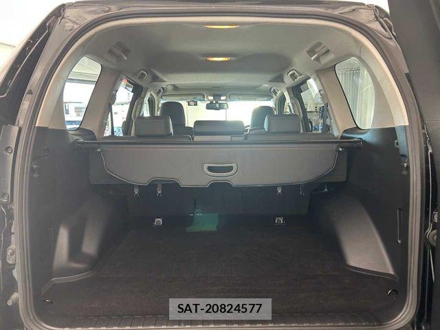 Toyota LAND CRUISER PRADO 2015-01 7327855-22