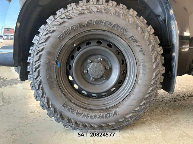 Toyota LAND CRUISER PRADO 2015-01 7327855-25