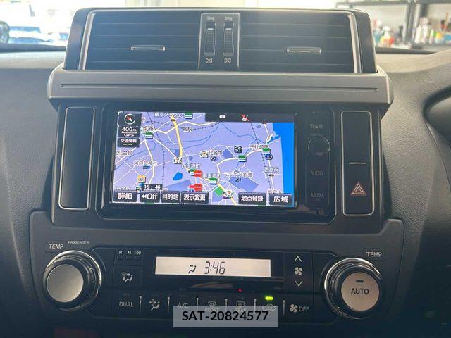 Toyota LAND CRUISER PRADO 2015-01 7327855-3