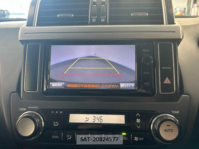 Toyota LAND CRUISER PRADO 2015-01 7327855-4