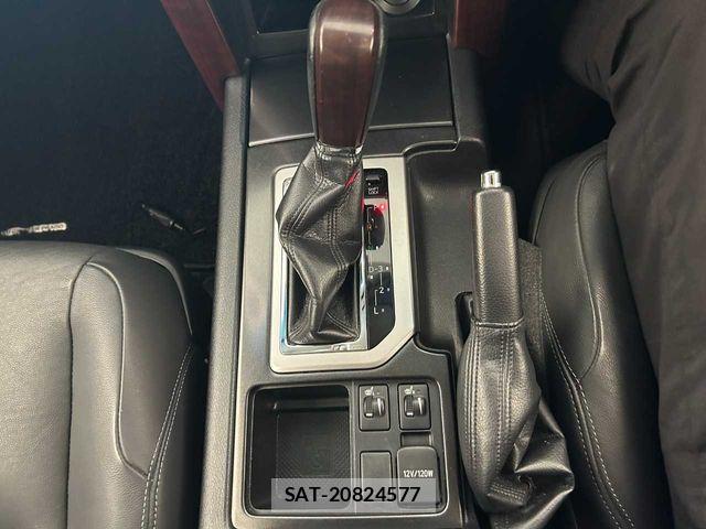 Toyota LAND CRUISER PRADO 2015-01 7327855-5