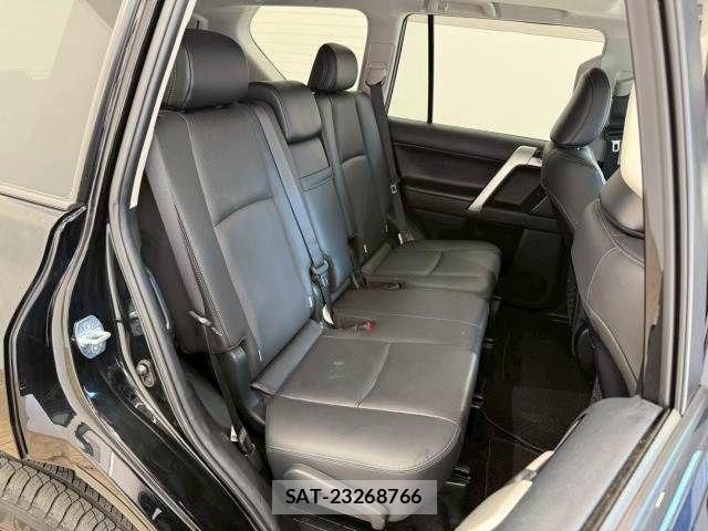 Toyota LAND CRUISER PRADO 2021-04 7358361-10