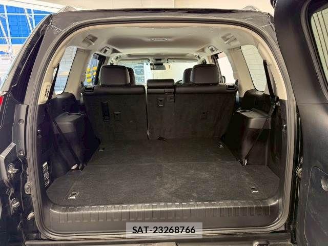 Toyota LAND CRUISER PRADO 2021-04 7358361-12