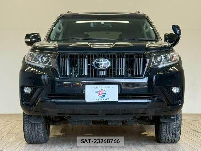 Toyota LAND CRUISER PRADO 2021-04 7358361-13