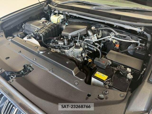 Toyota LAND CRUISER PRADO 2021-04 7358361-19