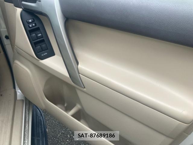 Toyota LAND CRUISER PRADO 2017-11 7358367-9