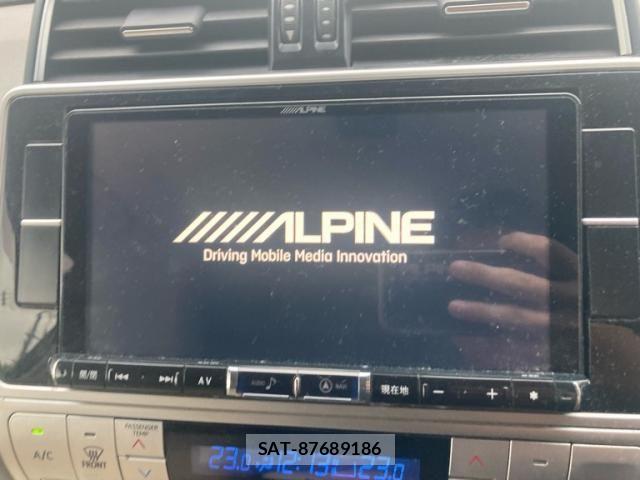 Toyota LAND CRUISER PRADO 2017-11 7358367-21