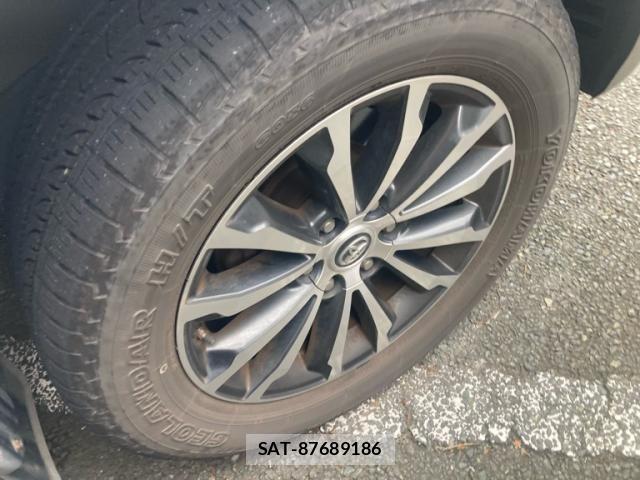Toyota LAND CRUISER PRADO 2017-11 7358367-4