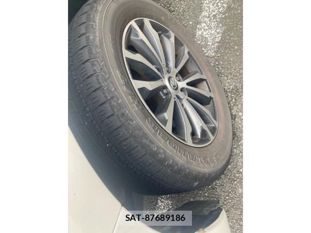 Toyota LAND CRUISER PRADO 2017-11 7358367-5