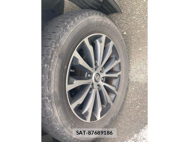 Toyota LAND CRUISER PRADO 2017-11 7358367-6