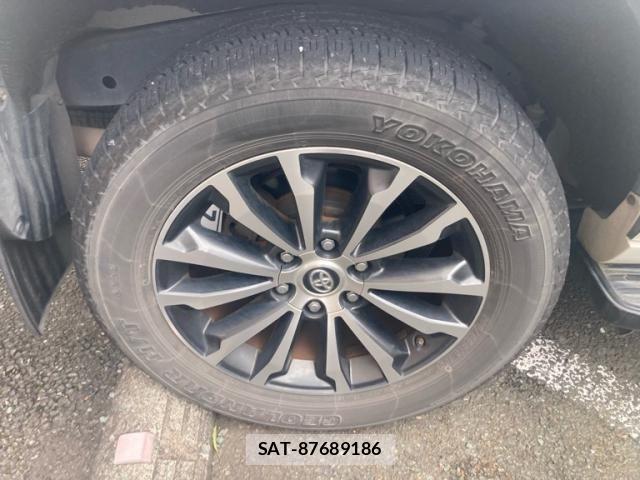 Toyota LAND CRUISER PRADO 2017-11 7358367-7