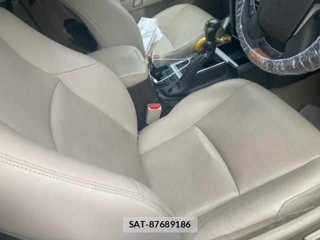 Toyota LAND CRUISER PRADO 2017-11 7358367-8