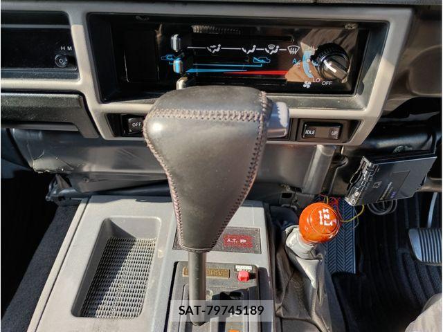 Toyota LAND CRUISER PRADO 1994-03 7358388-9