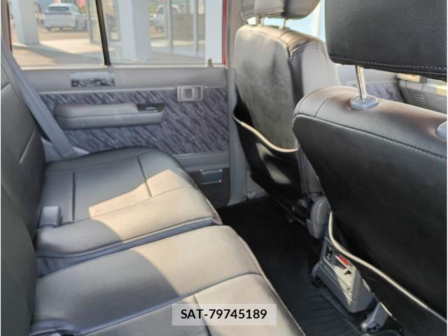Toyota LAND CRUISER PRADO 1994-03 7358388-10
