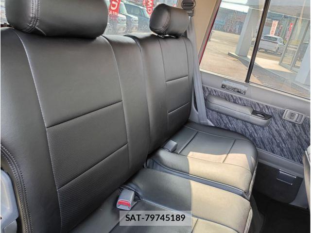 Toyota LAND CRUISER PRADO 1994-03 7358388-11