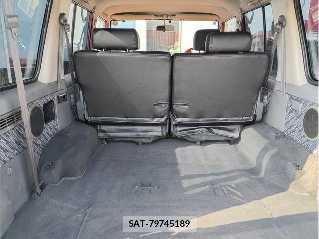 Toyota LAND CRUISER PRADO 1994-03 7358388-12