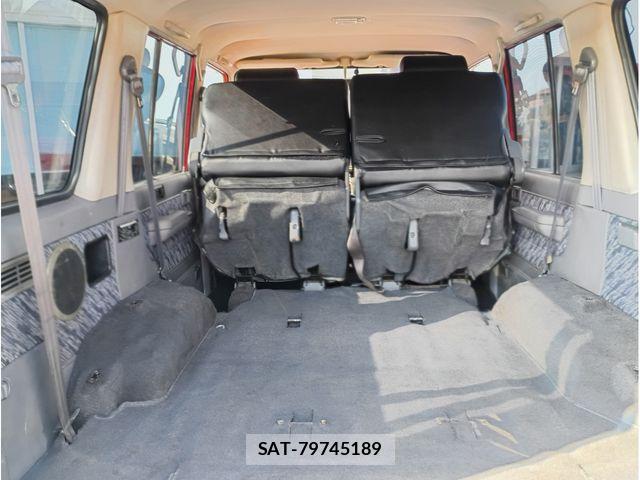 Toyota LAND CRUISER PRADO 1994-03 7358388-13