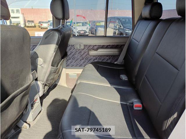 Toyota LAND CRUISER PRADO 1994-03 7358388-14