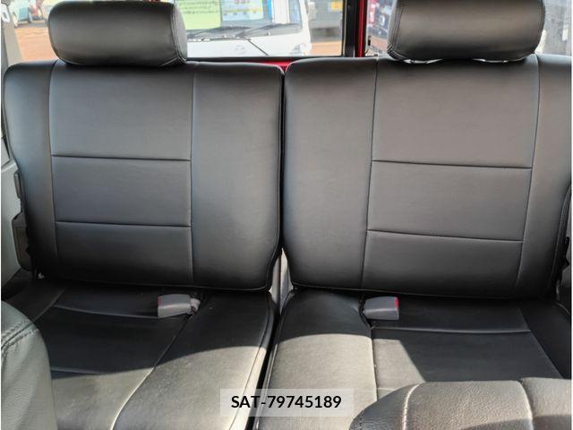 Toyota LAND CRUISER PRADO 1994-03 7358388-15
