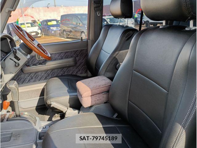 Toyota LAND CRUISER PRADO 1994-03 7358388-16