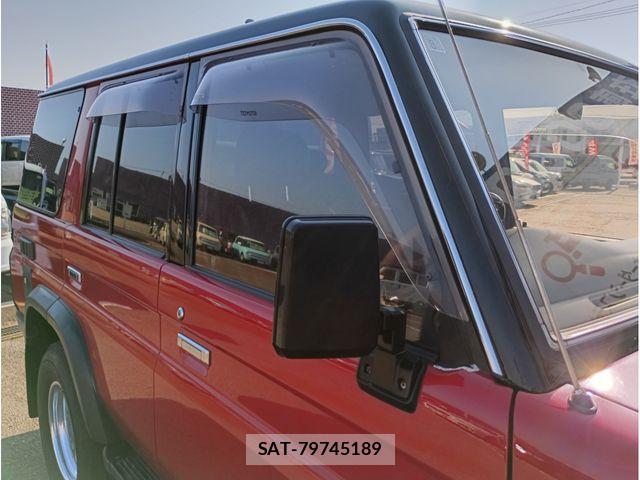 Toyota LAND CRUISER PRADO 1994-03 7358388-19
