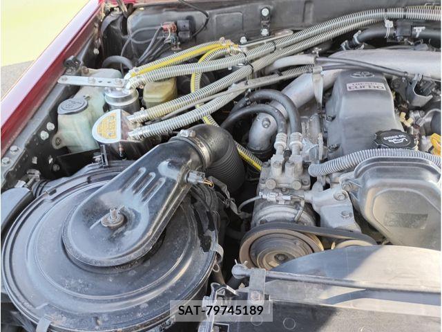 Toyota LAND CRUISER PRADO 1994-03 7358388-20
