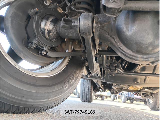 Toyota LAND CRUISER PRADO 1994-03 7358388-21