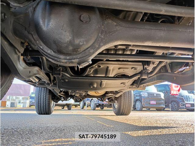 Toyota LAND CRUISER PRADO 1994-03 7358388-22