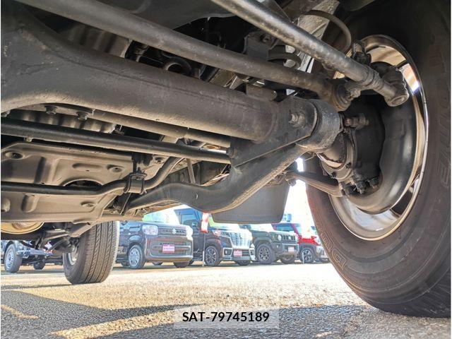 Toyota LAND CRUISER PRADO 1994-03 7358388-23