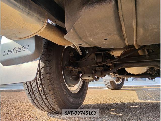 Toyota LAND CRUISER PRADO 1994-03 7358388-24
