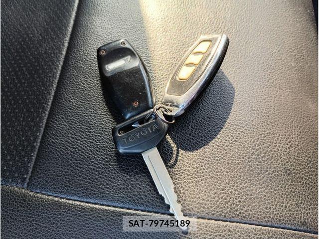 Toyota LAND CRUISER PRADO 1994-03 7358388-27