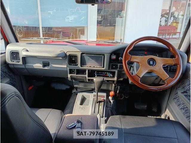 Toyota LAND CRUISER PRADO 1994-03 7358388-2