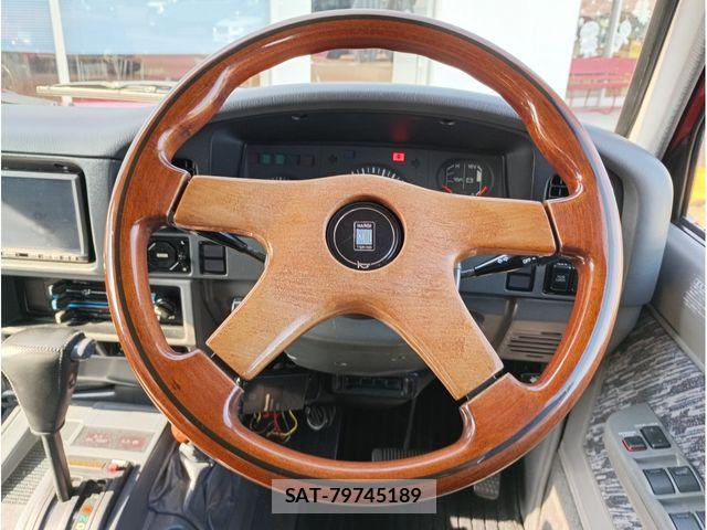 Toyota LAND CRUISER PRADO 1994-03 7358388-3