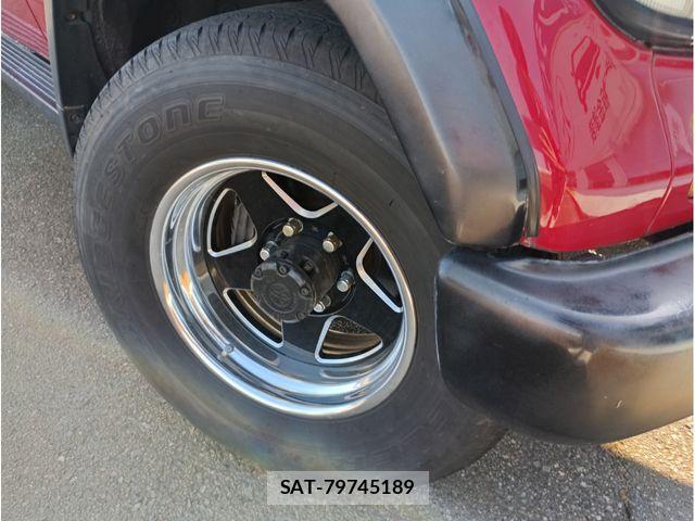 Toyota LAND CRUISER PRADO 1994-03 7358388-4
