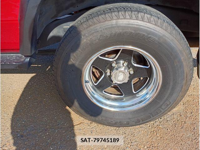 Toyota LAND CRUISER PRADO 1994-03 7358388-5