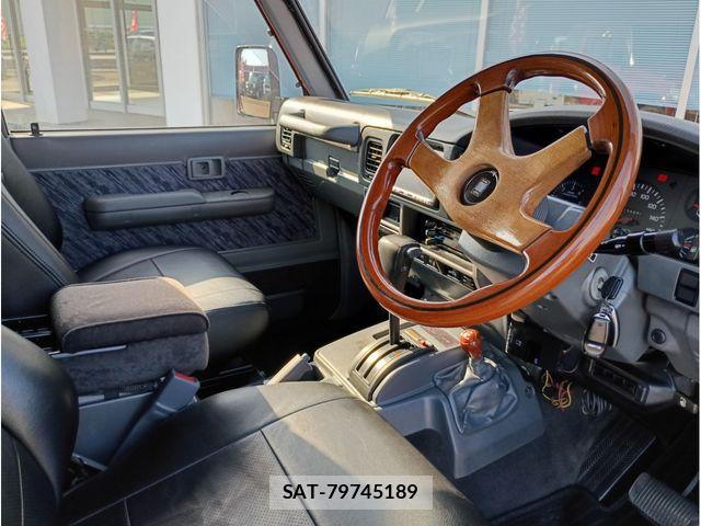 Toyota LAND CRUISER PRADO 1994-03 7358388-6