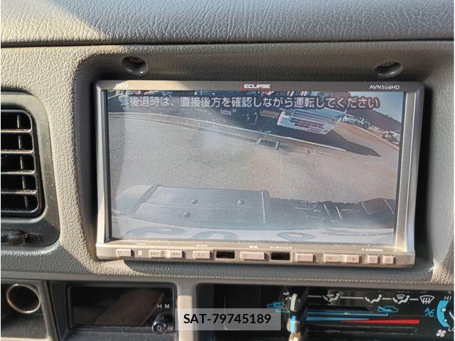 Toyota LAND CRUISER PRADO 1994-03 7358388-8