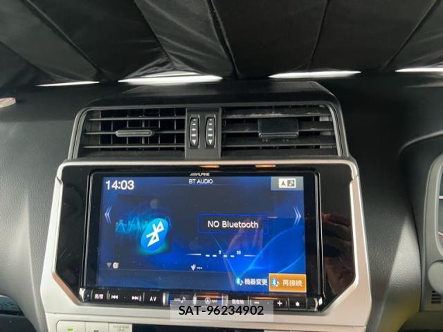 Toyota LAND CRUISER PRADO 2021-04 7358377-18