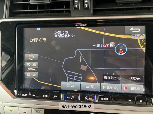 Toyota LAND CRUISER PRADO 2021-04 7358377-24
