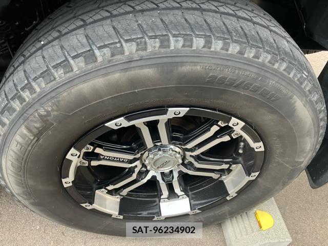 Toyota LAND CRUISER PRADO 2021-04 7358377-6
