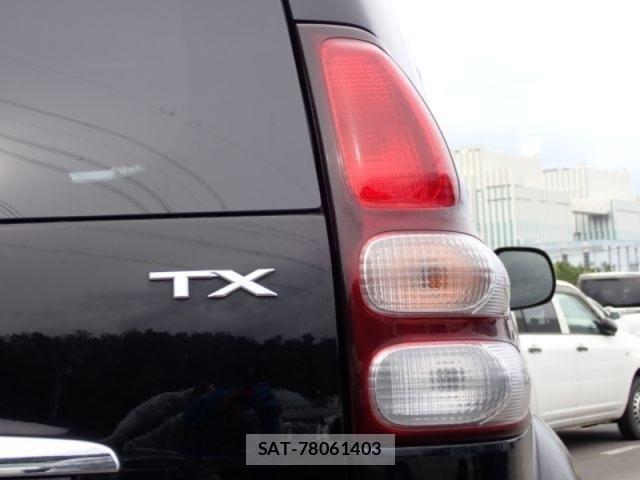 Toyota LAND CRUISER PRADO 2007-05 7358386-10