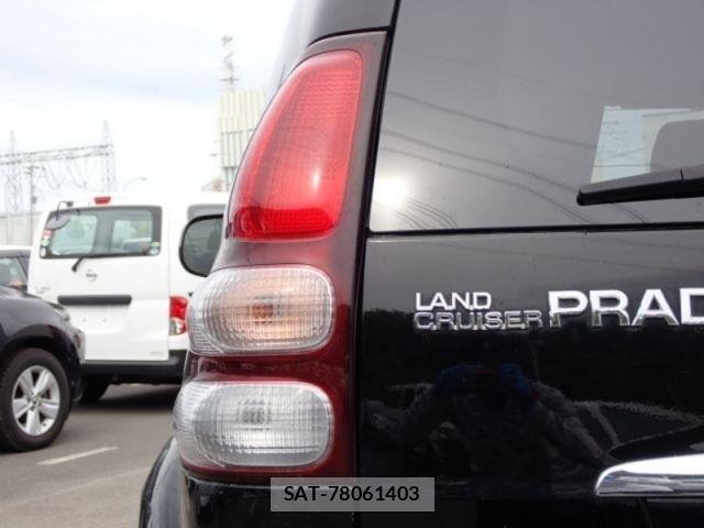 Toyota LAND CRUISER PRADO 2007-05 7358386-11