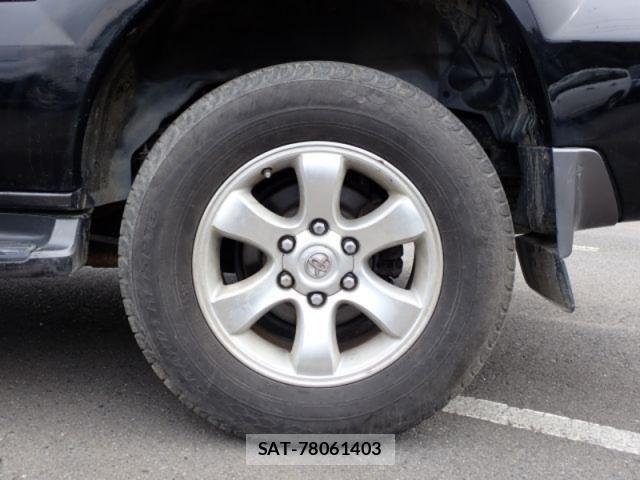 Toyota LAND CRUISER PRADO 2007-05 7358386-12