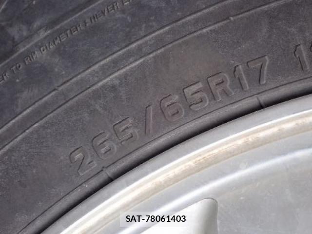 Toyota LAND CRUISER PRADO 2007-05 7358386-13
