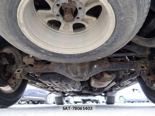 Toyota LAND CRUISER PRADO 2007-05 7358386-15