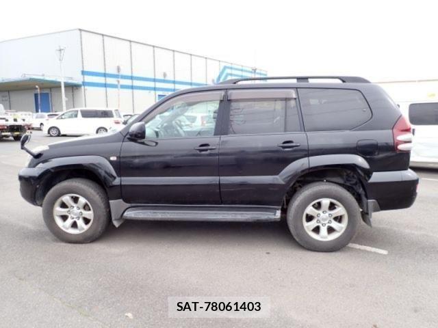 Toyota LAND CRUISER PRADO 2007-05 7358386-1